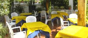 Hotel La Playa