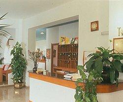 Hotel La Playa
