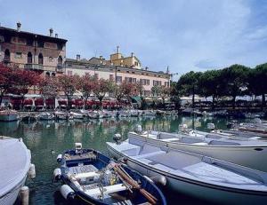 Hotel Vittorio
