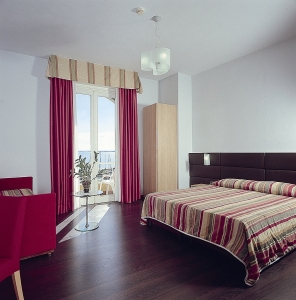 Hotel Vittorio