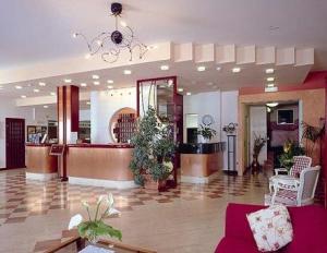 Hotel Vittorio