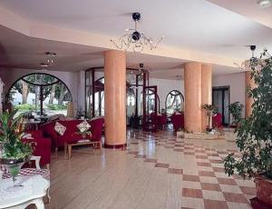 Hotel Vittorio