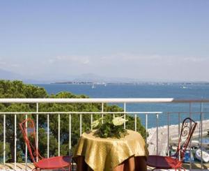 Hotel Vittorio