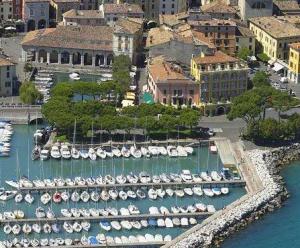 Hotel Vittorio