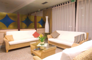 Rina Hotel