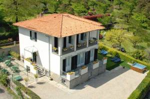 Miralago B&B and Apartments