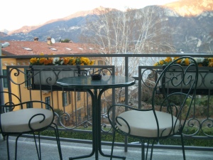 Miralago B&B and Apartments