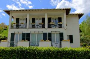 Miralago B&B and Apartments