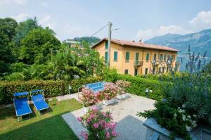 Miralago B&B and Apartments