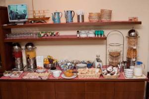 Miralago B&B and Apartments