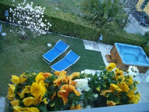 Miralago B&B and Apartments