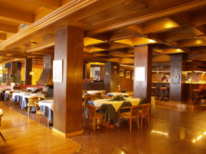 Club Valtur Principe Marmolada