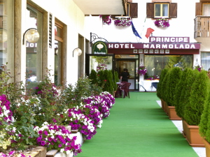 Club Valtur Principe Marmolada