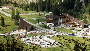 Club Valtur Principe Marmolada