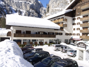Club Valtur Principe Marmolada