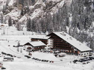 Club Valtur Principe Marmolada