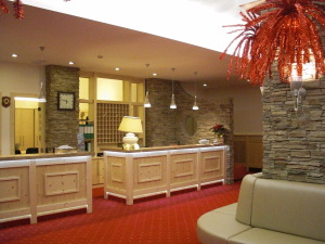 Club Valtur Principe Marmolada
