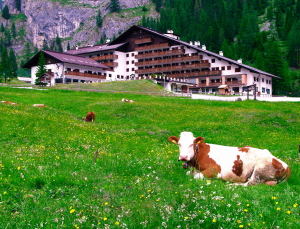 Club Valtur Principe Marmolada