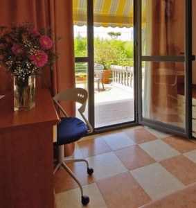 Hotel Maita