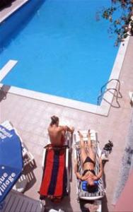 Hotel San Marco