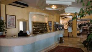 Hotel San Marco