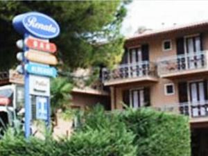 Albergo Renata