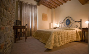 La Casa Medioevale