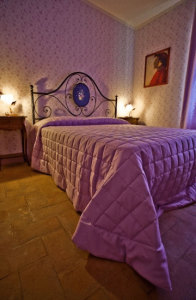 La Casa Medioevale