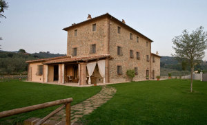 La Casa Medioevale