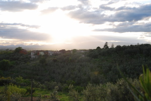 La Casa Medioevale