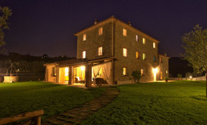 La Casa Medioevale