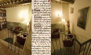 La Casa Medioevale