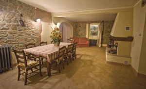 La Casa Medioevale