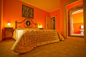 La Casa Medioevale