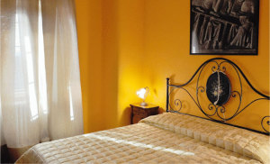 La Casa Medioevale