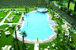 Hotel Savoy Palace - TonelliHotels
