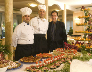 Hotel Savoy Palace - TonelliHotels