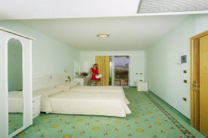 Hotel Savoy Palace - TonelliHotels