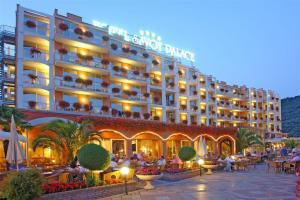 Hotel Savoy Palace - TonelliHotels
