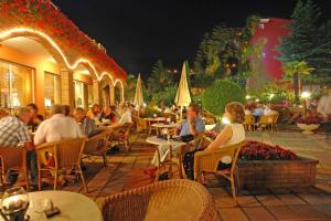 Hotel Savoy Palace - TonelliHotels