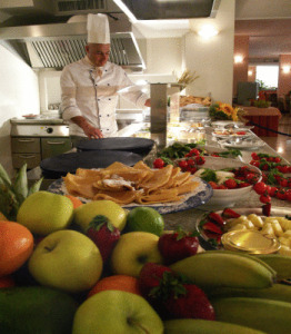 Hotel Savoy Palace - TonelliHotels