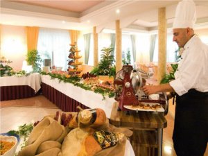 Hotel Savoy Palace - TonelliHotels