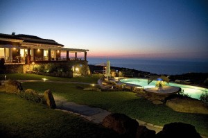 Bajaloglia Resort