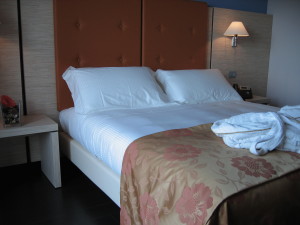 Bajaloglia Resort