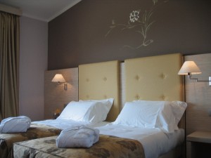Bajaloglia Resort