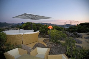 Bajaloglia Resort