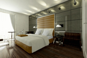 Hotel Kristal Palace - TonelliHotels