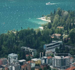 Hotel Kristal Palace - TonelliHotels