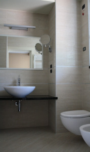 Hotel Kristal Palace - TonelliHotels
