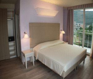 Hotel Kristal Palace - TonelliHotels